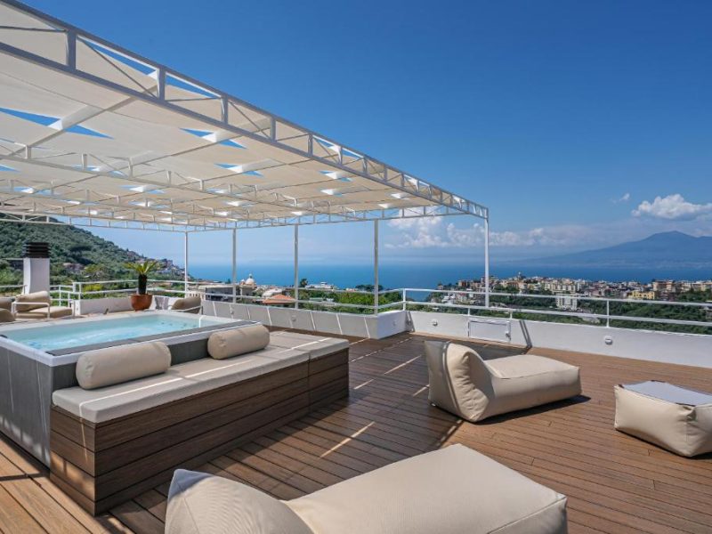 Villa Graziosa - Italian Escape