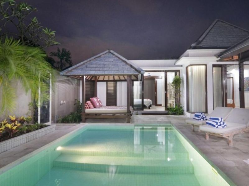 Villa Hibiscus