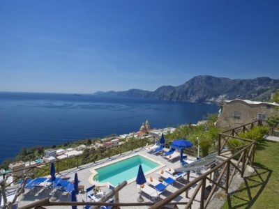Villa Il Frantoio and Lilmar