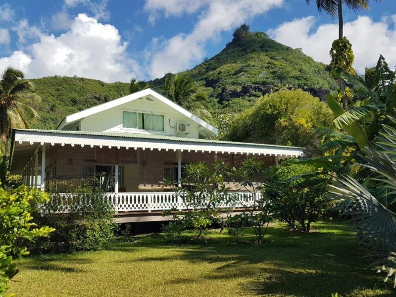 Villa Iris