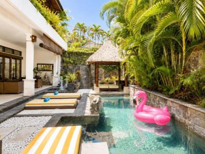 Villa KIPAS by SooBali