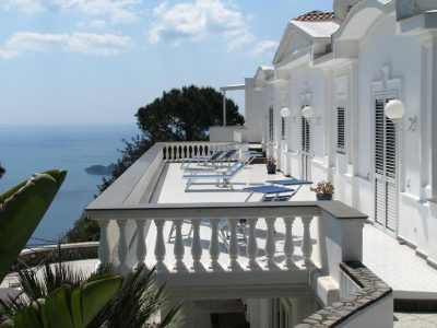 Villa Lamaro