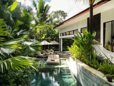 Villa Mathis by BaliSuperHost