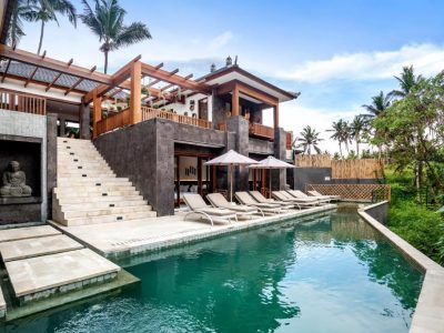 Villa Nalaya by BaliSuperHost