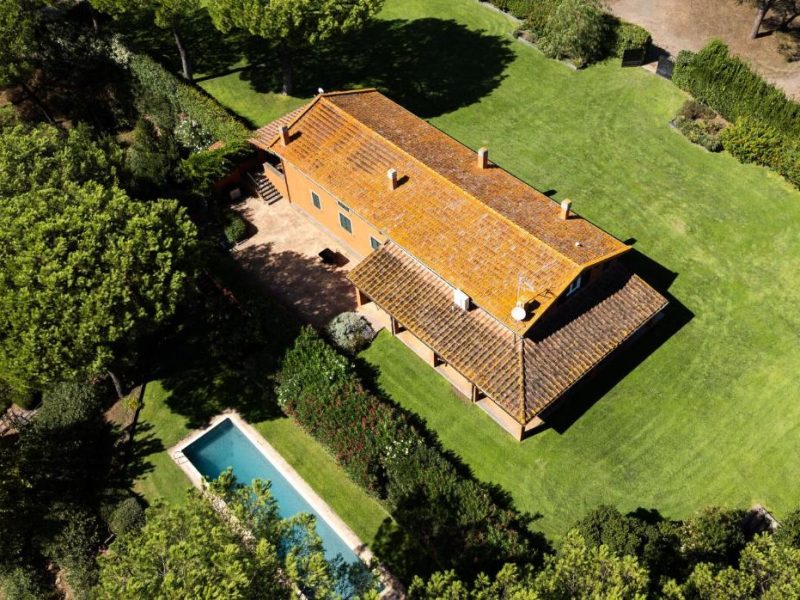 Villa Orange Rome