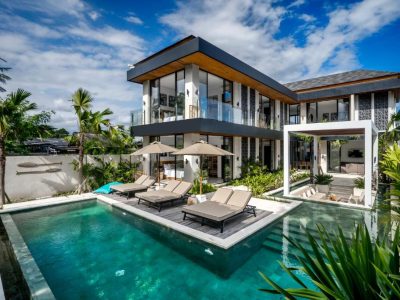 Villa Putga by BaliSuperHost