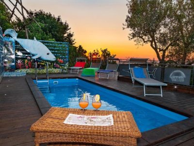 Villa Rosanto by Espresso Rentals