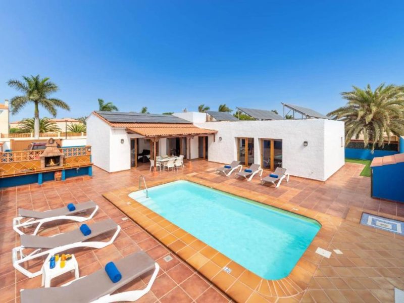 Villa Silvia II by Villa Plus