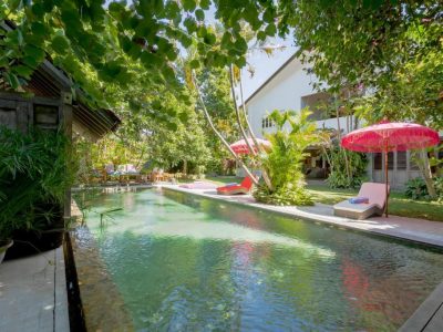 Villa Tap - Private 6BR Tropical Paradise Minutes to the Beach