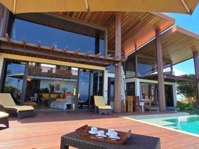 Villa Ta'u Here