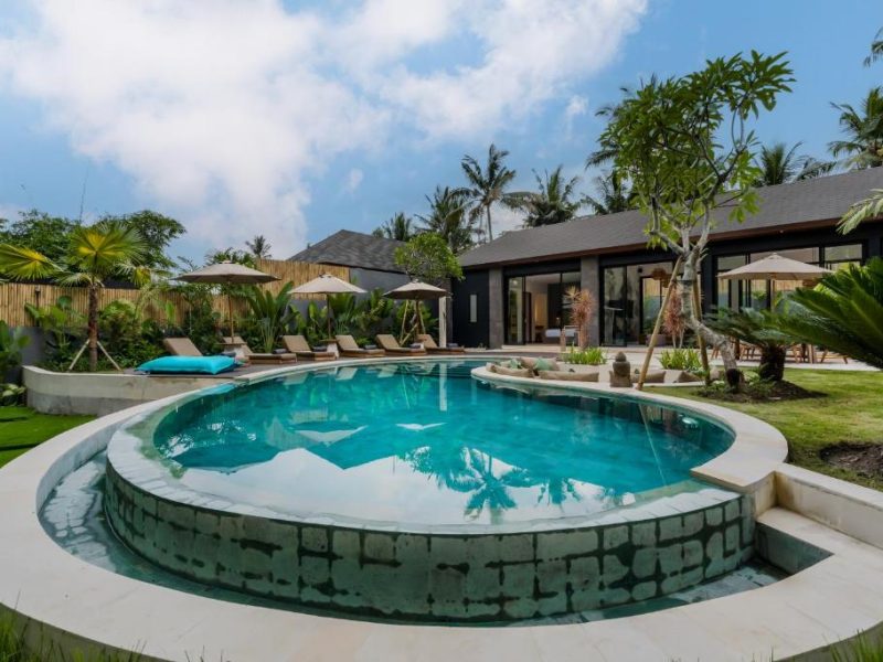 Villa Tri Hita Karana by BaliSuperHost