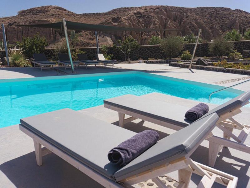 Villas Scirocco