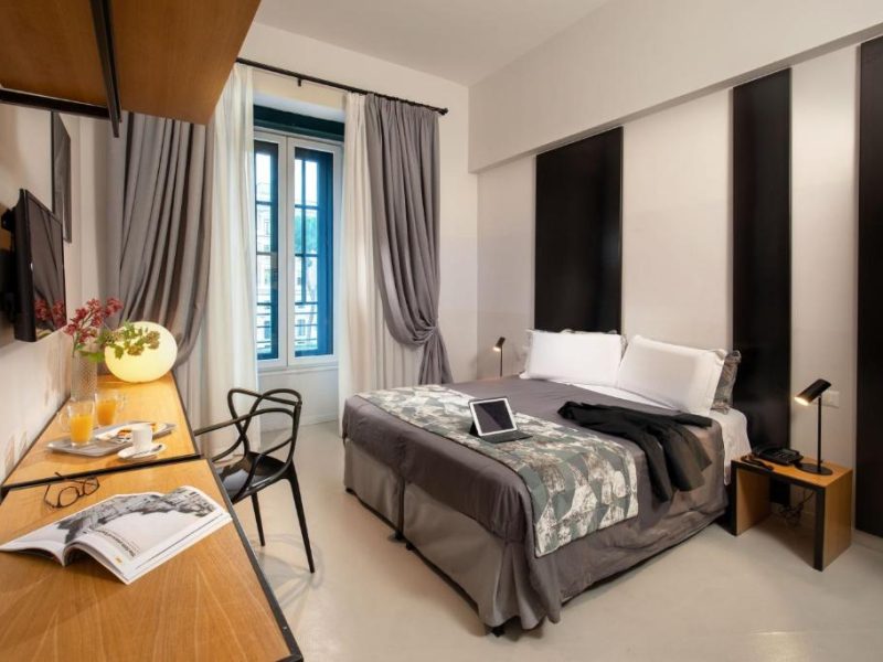 Viminale View Hotel
