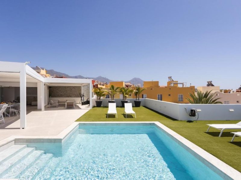 Vista Azul Luxury