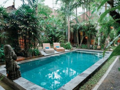 Way Ubud