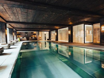 Wellness Hotel Alpenhof