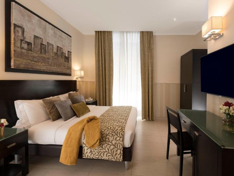 Yes Hotel Boutique Rome
