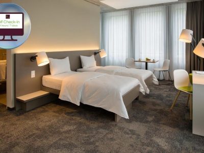 b_smart motel Landquart