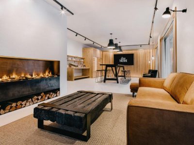 das bleibt Alpine Suites