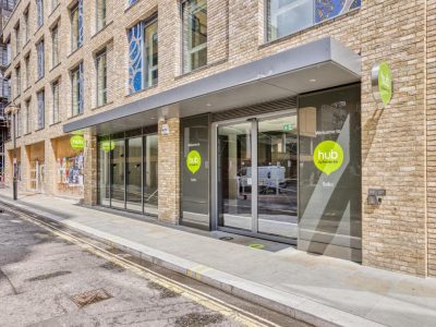 hub London - Soho
