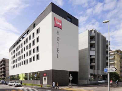 ibis Locarno