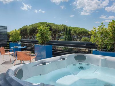 nhow Roma Vittorio Veneto